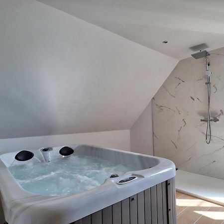 Ab Gite Et Spa Benfeld Экстерьер фото