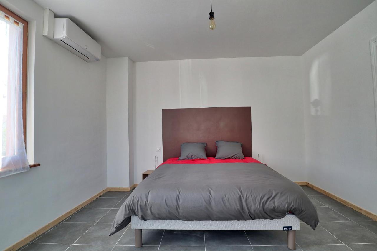 Ab Gite Et Spa Benfeld Экстерьер фото