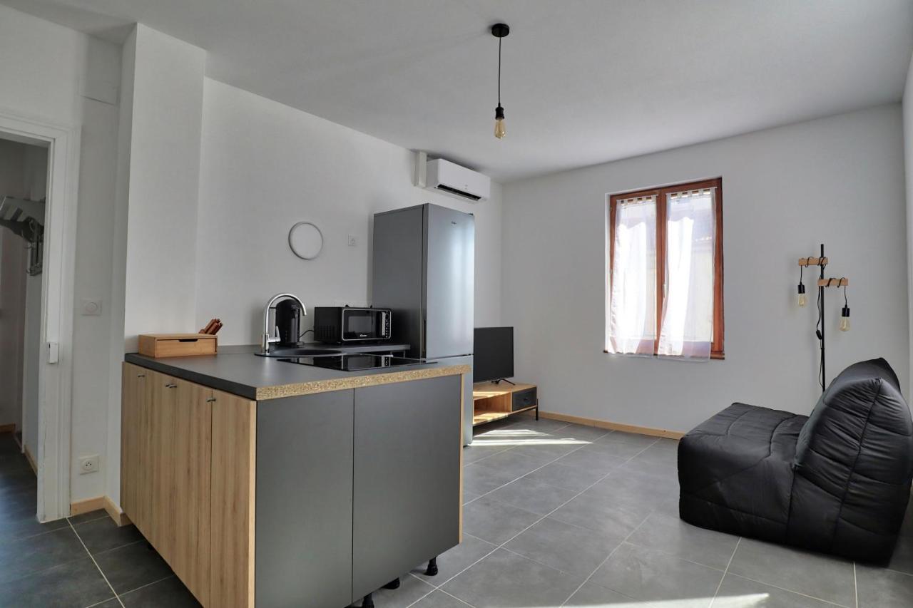 Ab Gite Et Spa Benfeld Экстерьер фото