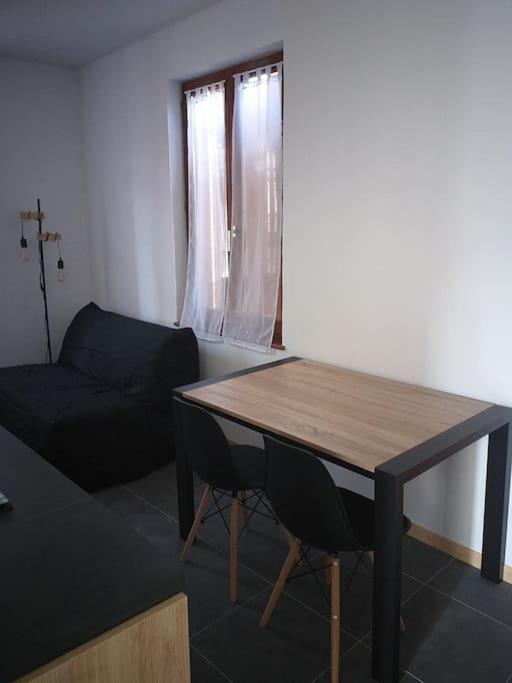 Ab Gite Et Spa Benfeld Экстерьер фото