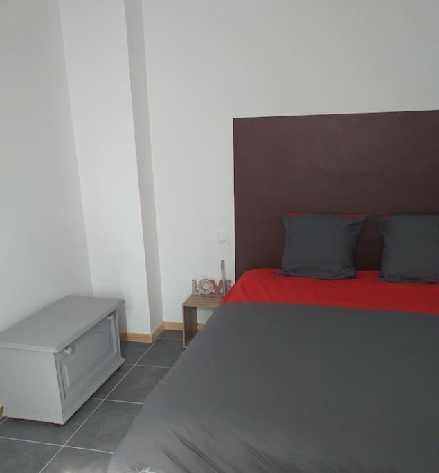 Ab Gite Et Spa Benfeld Экстерьер фото